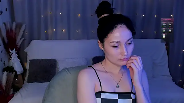 LisaMooore online show from January 29, 2:40 am