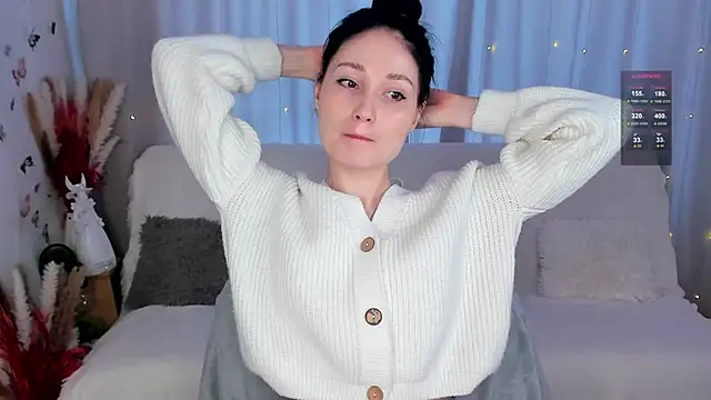 LisaMooore online show from February 25, 10:37 am