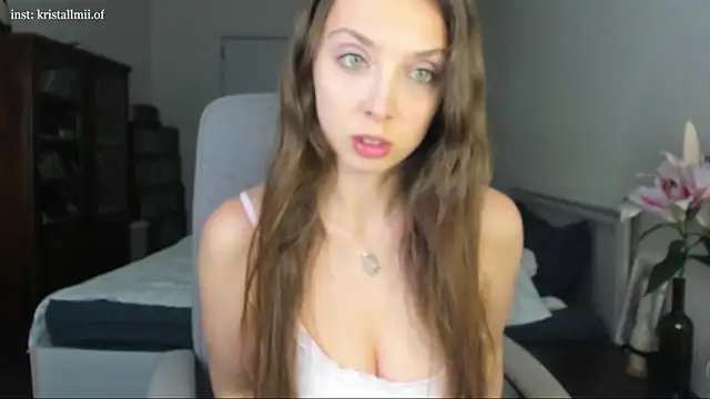 kristal lane online show from March 27, 8:19 pm