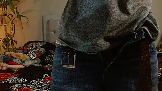 Mr WhiteCock online show from December 31, 1:57 am