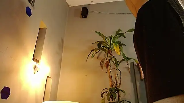 Mr WhiteCock online show from January 7, 12:34 am