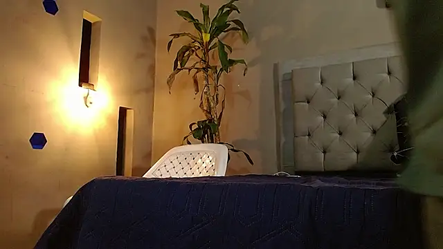 Mr WhiteCock online show from January 9, 10:20 pm