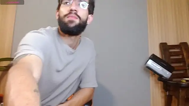 Mr WhiteCock online show from October 4, 11:47 pm