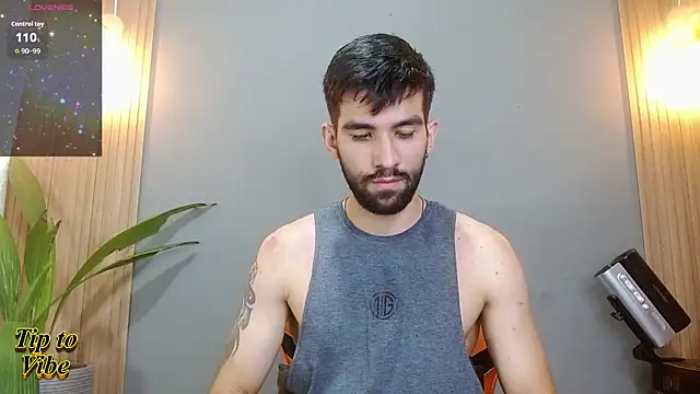 Mr WhiteCock online show from January 16, 11:31 pm