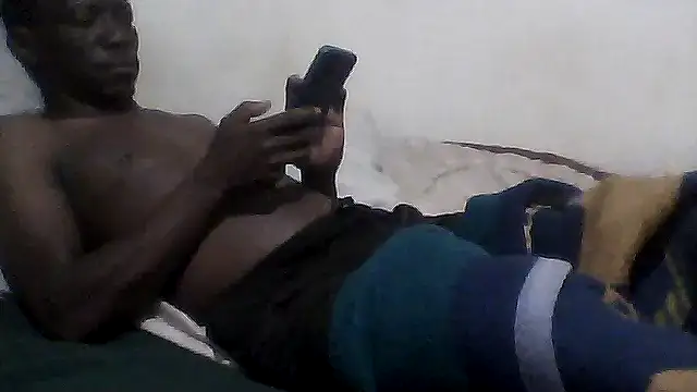 King Jovi online show from April 13, 10:43 am