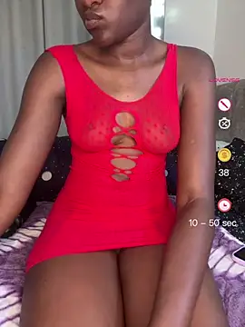 Snapshot of kishah1 chatting on June 1, 10:50 am kishah1 online show from June 1, 10:50 am