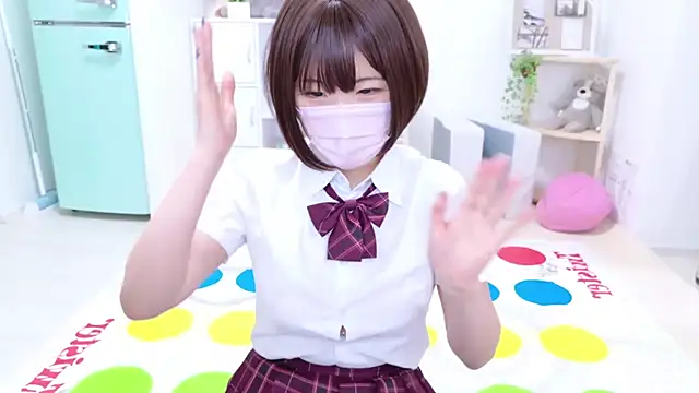 841 yayoi online show from March 19, 12:45 pm