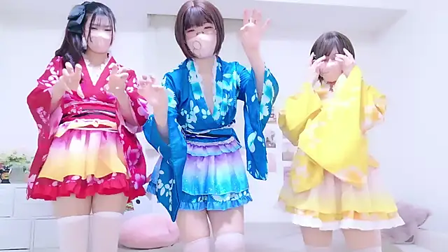 841 yayoi online show from January 11, 3:55 am