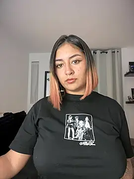 Rae Lil White online show from February 17, 2:09 am