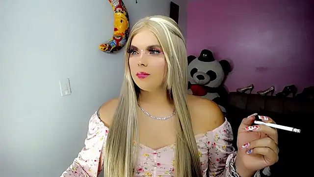 SweetKim21 online show from January 21, 6:11 am