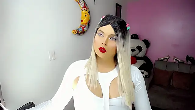 SweetKim21 online show from February 23, 4:39 am