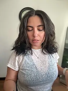 sukhakunis1 online show from November 12, 3:01 pm