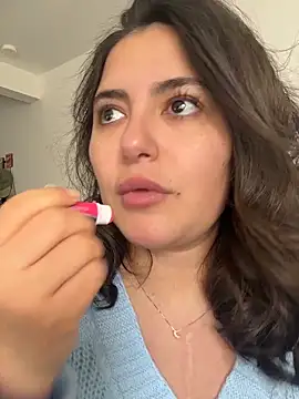 sukhakunis1 online show from February 1, 3:21 pm