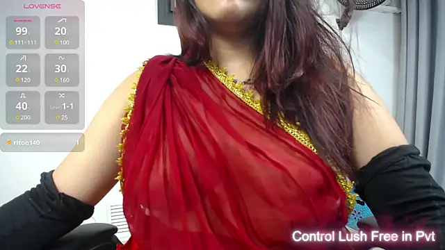 dayadubey  online show from February 27, 2:32 am