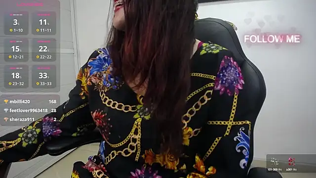 dayadubey  online show from March 6, 4:17 pm