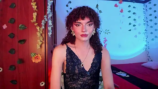 lucianromero online show from March 7, 2:41 am