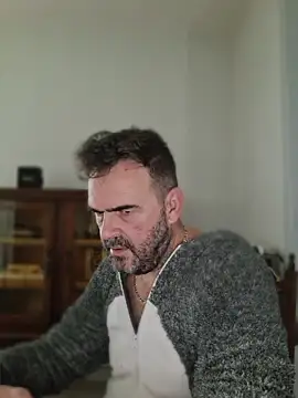 pachapeter online show from March 18, 9:45 am