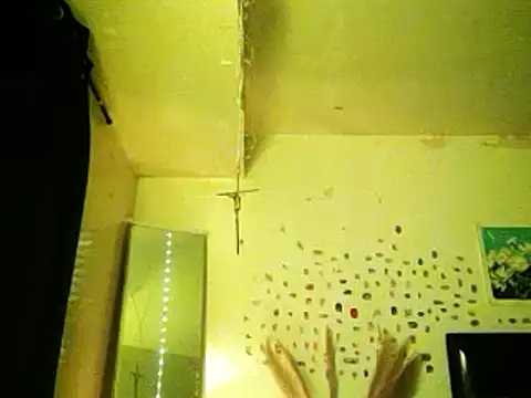 DaddyQuimHot online show from December 12, 5:52 am