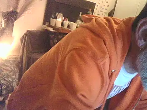 DaddyQuimHot online show from December 27, 6:57 am