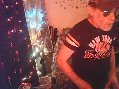 DaddyQuimHot online show from March 2, 3:24 am