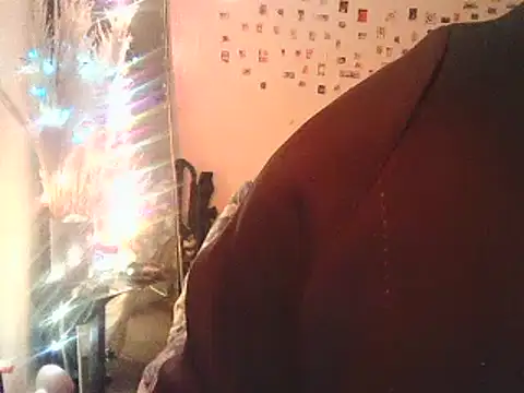 DaddyQuimHot online show from March 4, 3:33 am