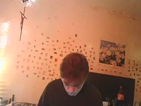 DaddyQuimHot online show from March 7, 12:37 am