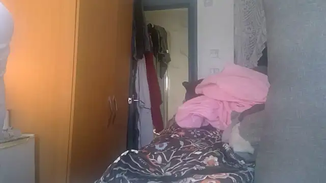 DaddyQuimHot online show from September 22, 4:20 pm