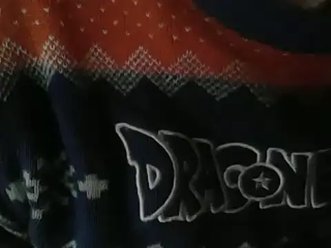 DaddyQuimHot online show from November 14, 3:05 am