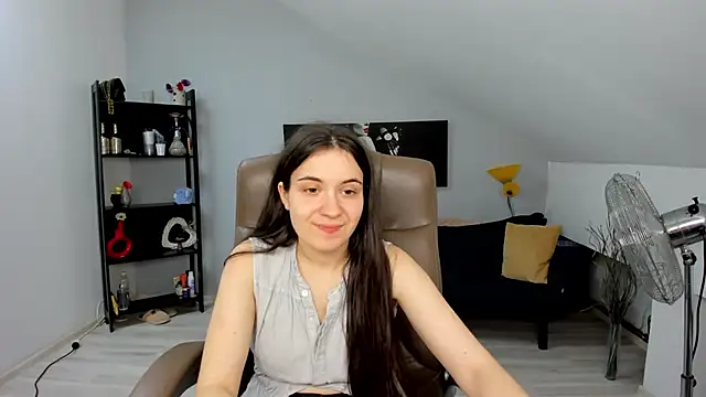 MelissaWiliam online show from December 17, 3:06 pm