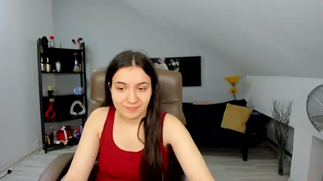 MelissaWiliam online show from January 7, 11:37 am