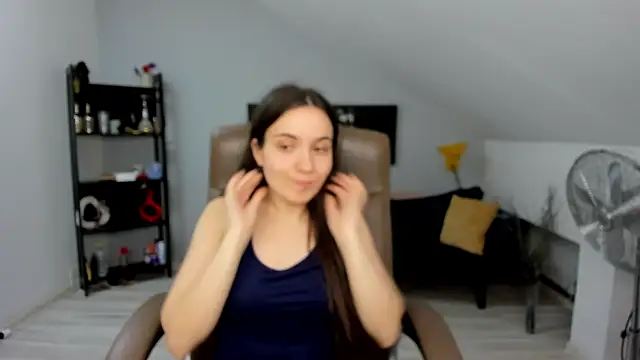 MelissaWiliam online show from January 20, 3:50 pm