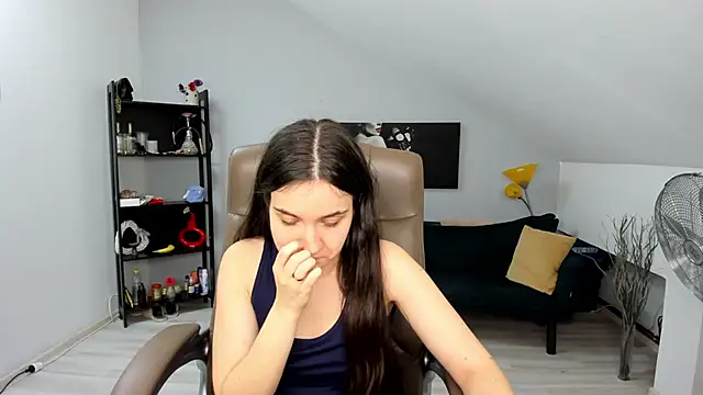 MelissaWiliam online show from January 29, 11:41 am