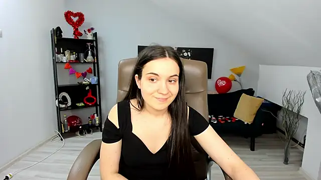 MelissaWiliam online show from February 13, 3:14 pm