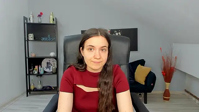 MelissaWiliam online show from March 26, 12:00 pm