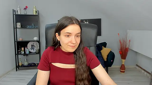 MelissaWiliam online show from April 16, 11:11 am