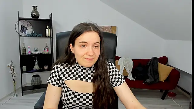 MelissaWiliam online show from May 12, 10:56 am