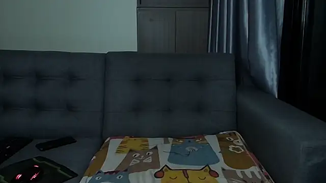 baphomet from ice online show from March 2, 6:51 pm