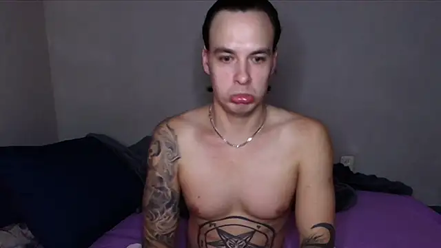 baphomet from ice online show from September 16, 3:46 pm