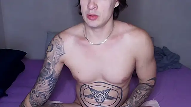 baphomet from ice online show from September 21, 6:20 pm