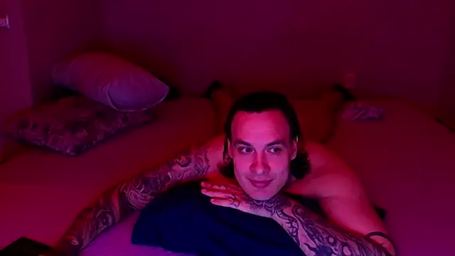 baphomet from ice online show from November 14, 11:42 am