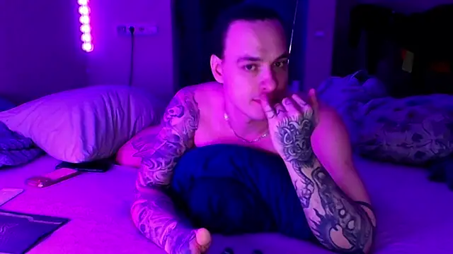 baphomet from ice online show from April 16, 1:23 pm