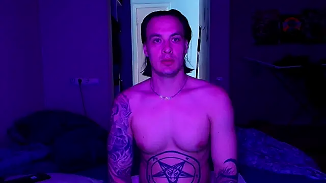 baphomet from ice online show from July 12, 9:11 am