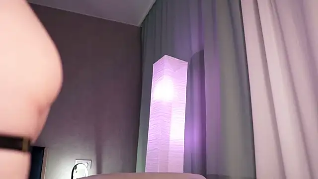 NinaMint online show from January 18, 5:48 pm