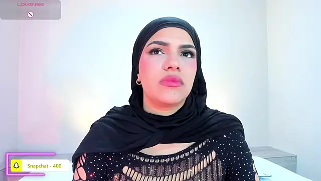 Umarani  online show from April 14, 6:58 pm