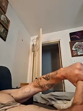 19bambam87 online show from April 6, 6:53 pm