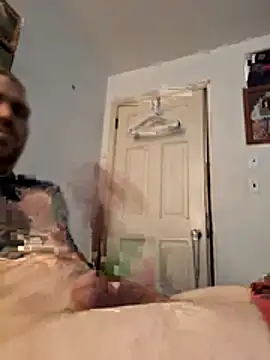 19bambam87 online show from April 21, 7:50 pm