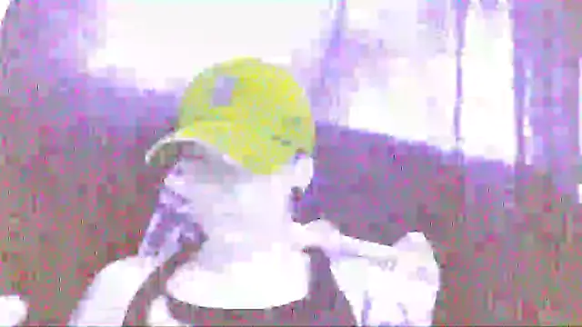 tomboyblue online show from April 17, 2:53 pm