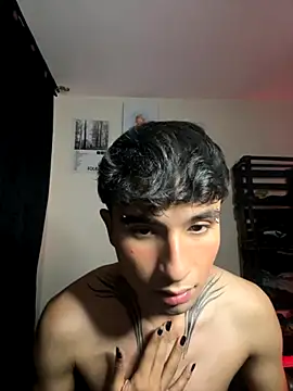 Snapshot of Hairylover_boy chatting on September 11, 5:07 am Hairylover boy online show from September 11, 5:07 am