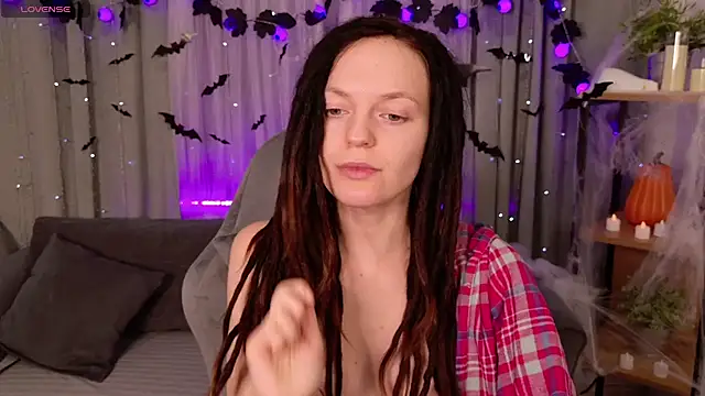 CoreyJane online show from October 25, 5:15 am