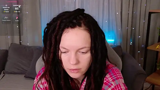 CoreyJane online show from January 15, 4:17 am